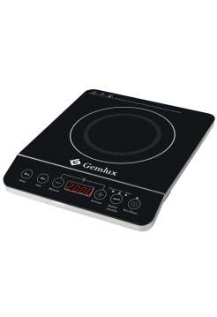 Индукционная плита Gemlux GL-IP20A